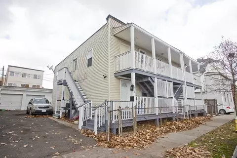 116-120 William St, Springfield, MA 01105