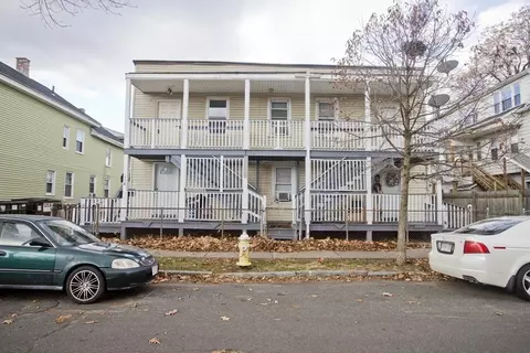 116-120 William St, Springfield, MA 01105 photo 2