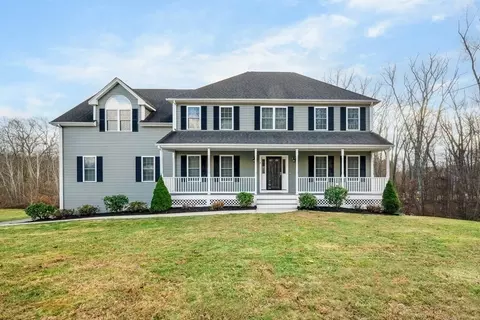 15 Casey Dr, Milford, MA 01757