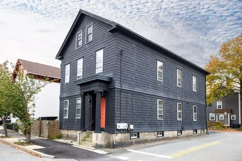 206 Smith St, Providence, RI 02908
