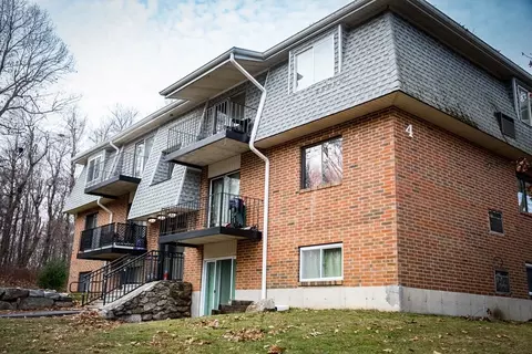 176 Maple Ave #4-23, Rutland, MA 01543