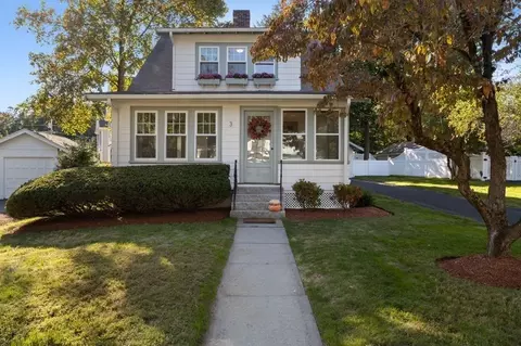 3 Dexter Rd, Wellesley, MA 02482 photo 2