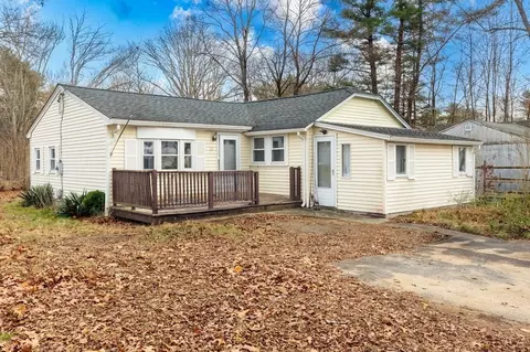 43 Woodbine Rd, Norton, MA 02766
