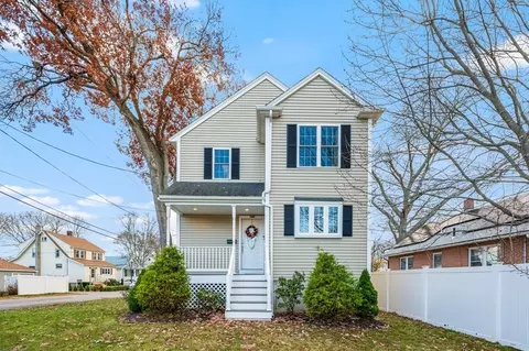 135 Central St, Weymouth, MA 02190