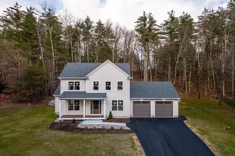 20 Pine St, Belchertown, MA 01007