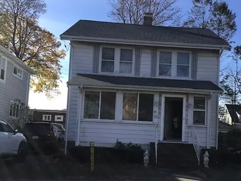 55 Florence, Quincy, MA 02170