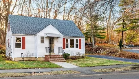 22 Judge Rd, Lynn, MA 01904