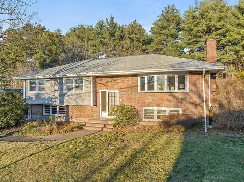 43 Rosemary Rd, Dedham, MA 02026