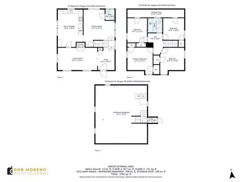 34 Pearson St, Saugus, MA 01906 photo 42