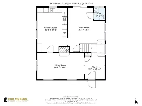 34 Pearson St, Saugus, MA 01906 photo 40