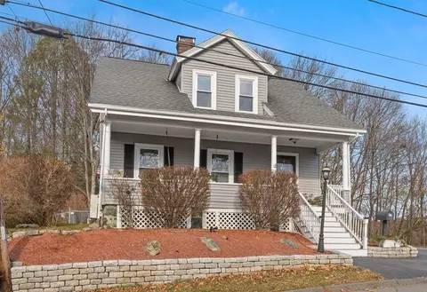 34 Pearson St, Saugus, MA 01906
