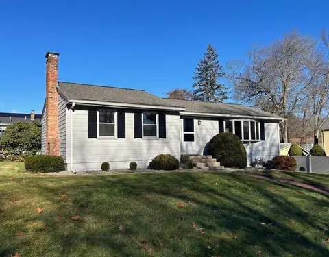 1 Sunnyside Ln, Milford, MA 01757