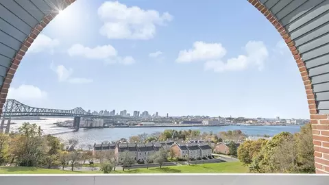 50 Boatswains Way #508, Chelsea, MA 02150