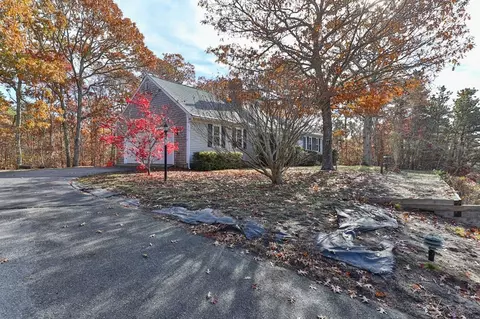 250 Magnet Way, Brewster, MA 02631