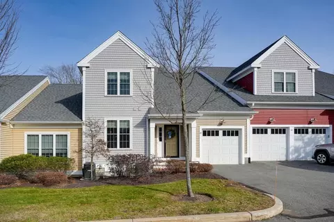 42 Stevens Rd #42, Hudson, MA 01749