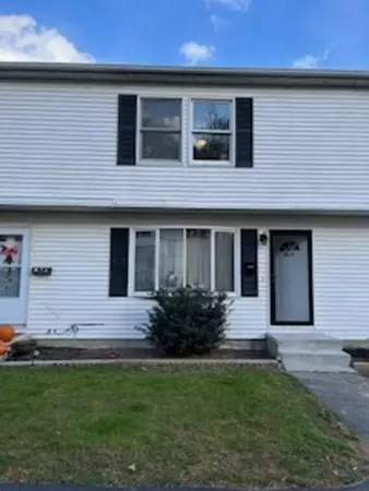 21 Rice Ln # -2, Worcester, MA 01604