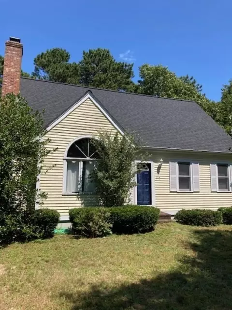 115 Althea Rd, Falmouth, MA 02556