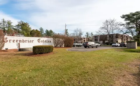 1 Greenbriar #108, North Reading, MA 01864