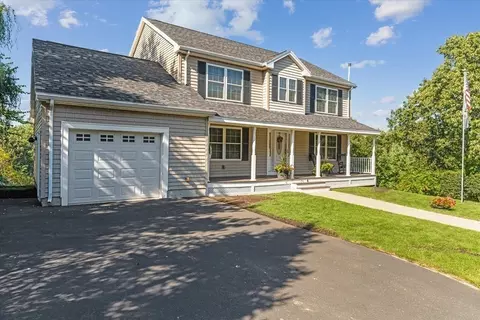 4 Meghans Way, Lynn, MA 01904