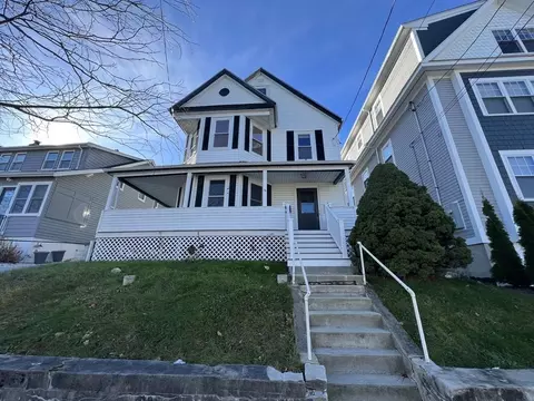 76 Faywood Ave, Boston, MA 02128