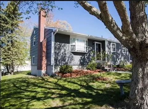 48 Ridge St, Brockton, MA 02302