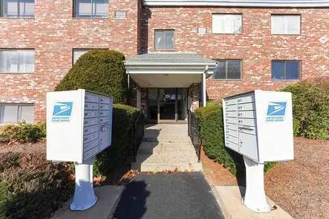 69 Milliken Ave #14A, Franklin, MA 02038