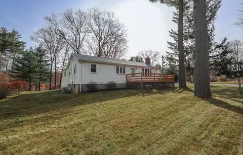 1 Davida Rd, Burlington, MA 01803