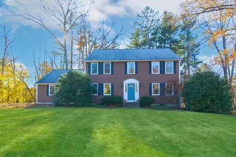 430 Concord St, Holliston, MA 01746