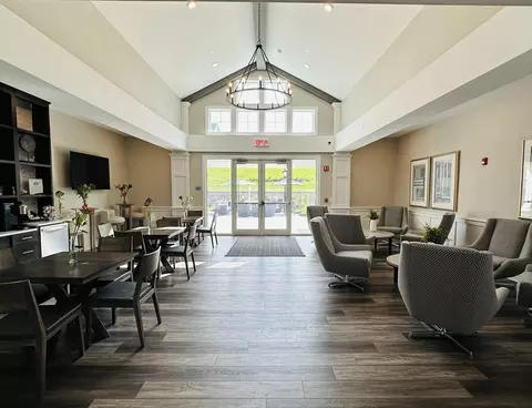 1204 Peters Farm Way #1204, Westborough, MA 01581