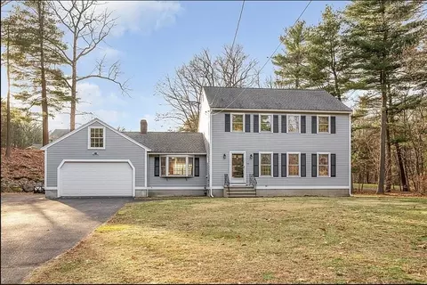 45 Tadmuck Rd, Westford, MA 01886