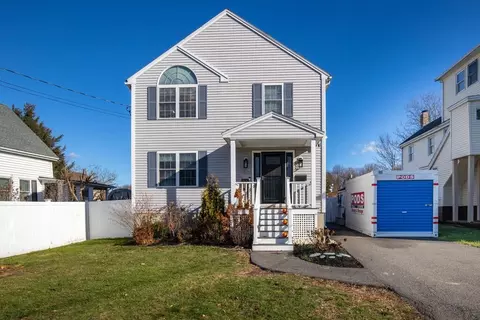 16 12 Hingston St, Peabody, MA 01960