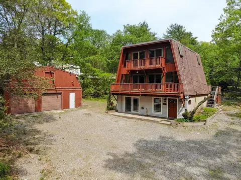 3 Forest Ln # -5, Manchester, MA 01944