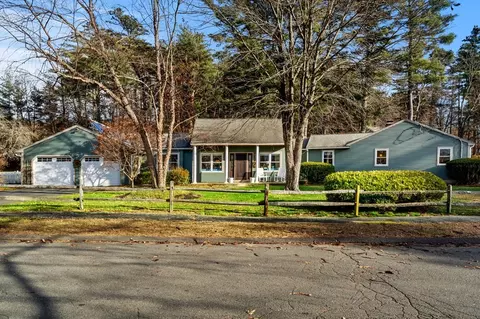 One Belle Street, Ipswich, MA 01938