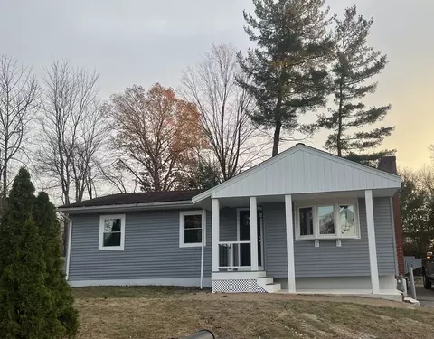 12 Evelina Dr, Marlborough, MA 01752