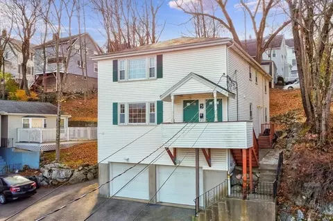 6 Dundee Rd #6, Arlington, MA 02476