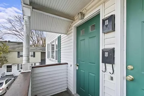 6 Dundee Rd #6, Arlington, MA 02476 photo 5