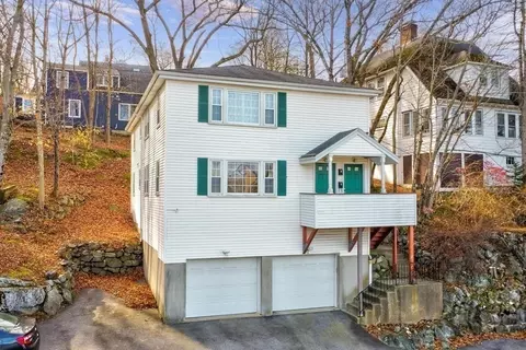 6 Dundee Rd #6, Arlington, MA 02476 photo 2