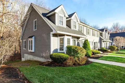 16 Country Village Way #16, Millis, MA 02054