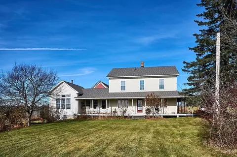 309 Ireland St, Chesterfield, MA 01084