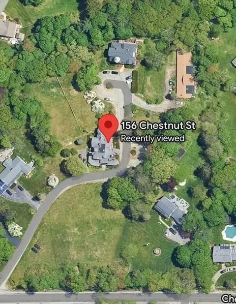 156 Chestnut St, North Andover, MA 01845
