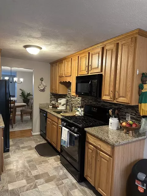 31 Blithewood Ave #501, Worcester, MA 01604