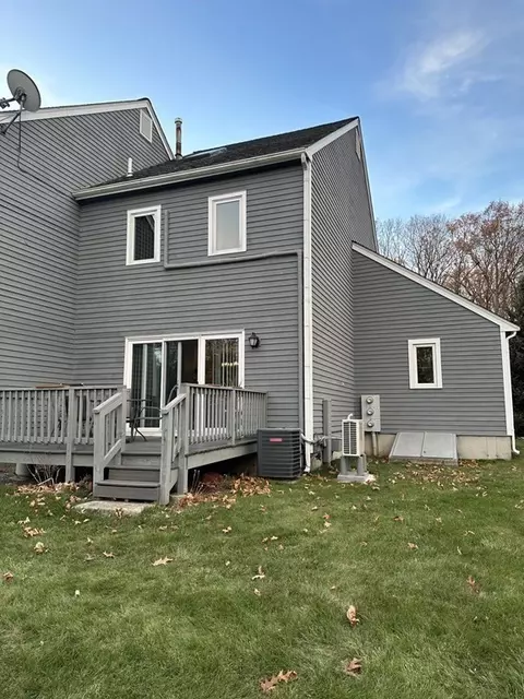 31 Blithewood Ave #501, Worcester, MA 01604 photo 18