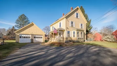 20 Cross St # -R, Beverly, MA 01915