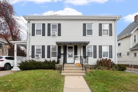 46-48 Irving St, Watertown, MA 02472