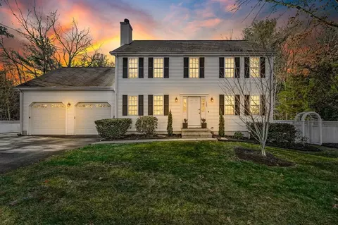 120 Beech St, Franklin, MA 02038
