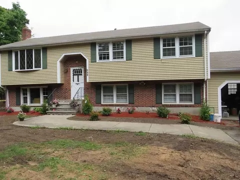 429 E Foxboro St, Sharon, MA 02067 photo 2