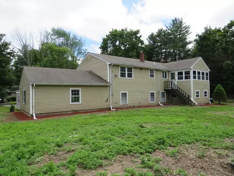 429 E Foxboro St, Sharon, MA 02067 photo 5