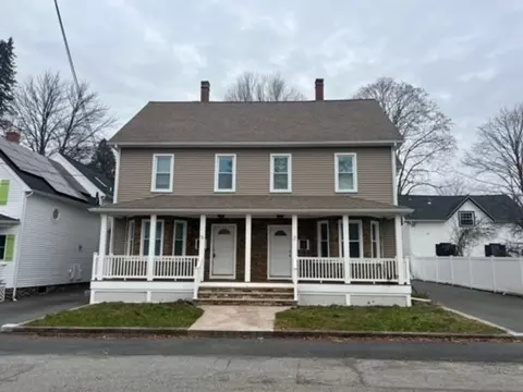 3 Linden St # -5, Maynard, MA 01754