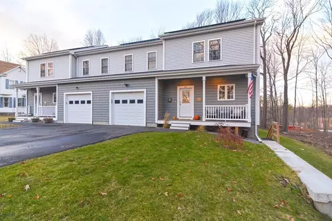 22 Kittredge St #22, Leominster, MA 01453