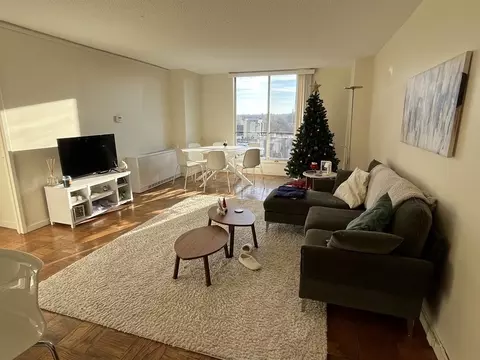 77 Pond Ave #1108, Brookline, MA 02445